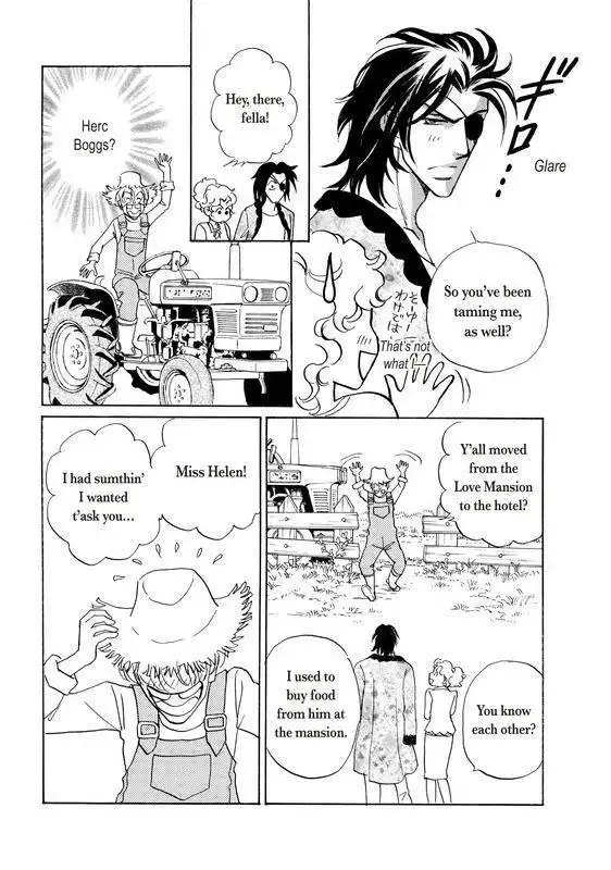 Unmei no Oaite wa? Chapter 1 58